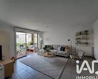Appartement, 64 m²