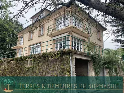 Maison, 259 m²