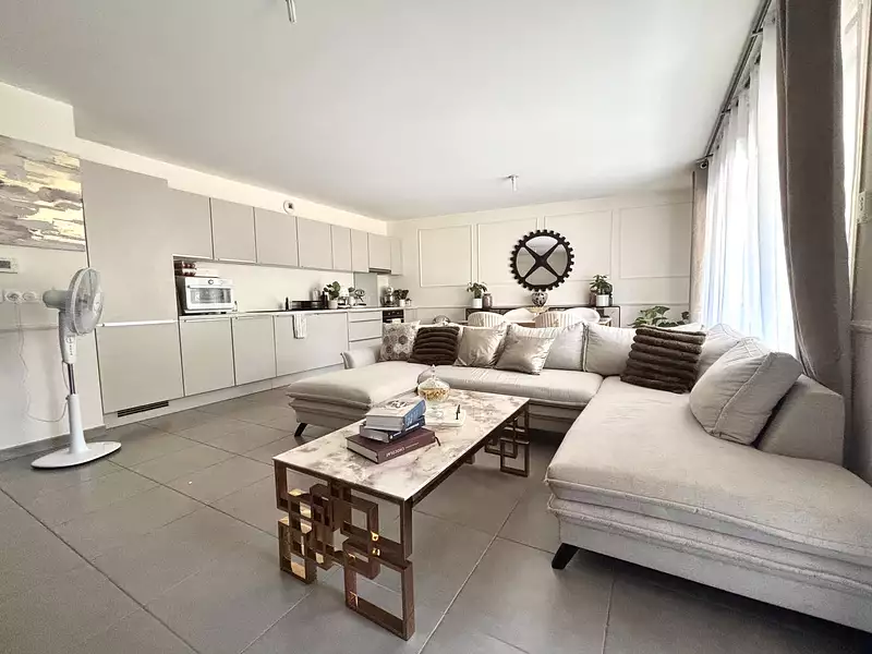 Appartement, 73,96 m²