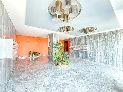 Appartement, 78 m²