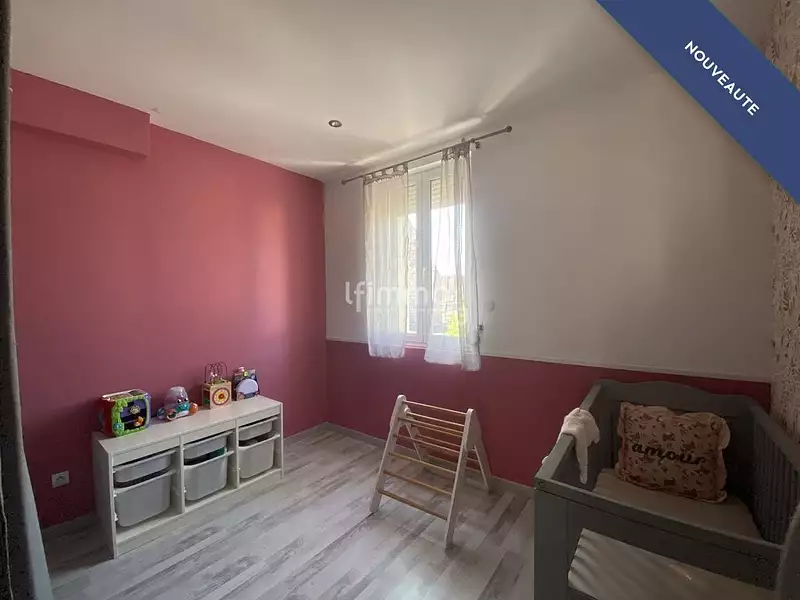 Maison, 152 m²