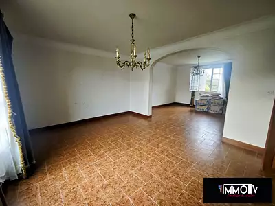 Maison, 141,5 m²