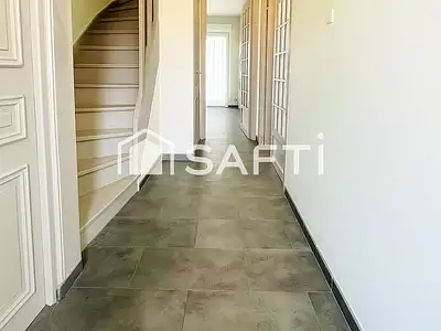 Maison, 105 m²