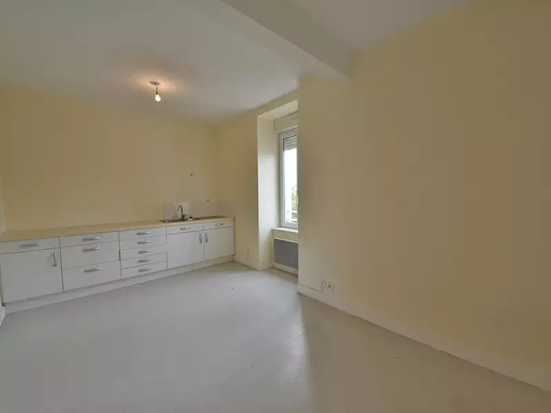 Maison, 120 m²