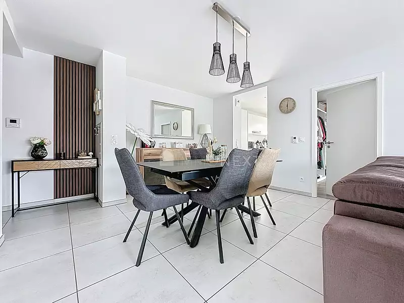 Appartement, 69 m²