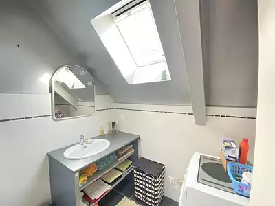 Maison, 136 m²