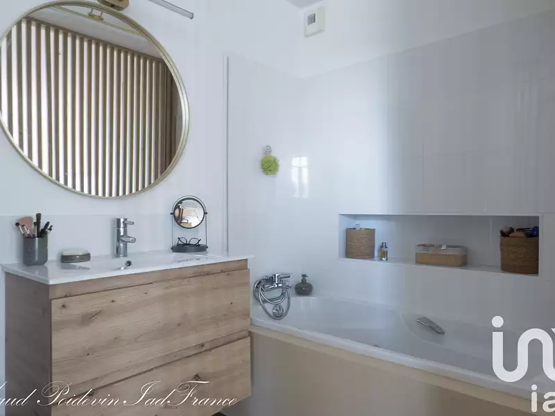 Maison, 137 m²