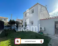 Maison, 80 m²