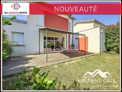 Maison, 101 m²