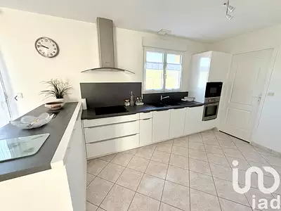 Maison, 112 m²