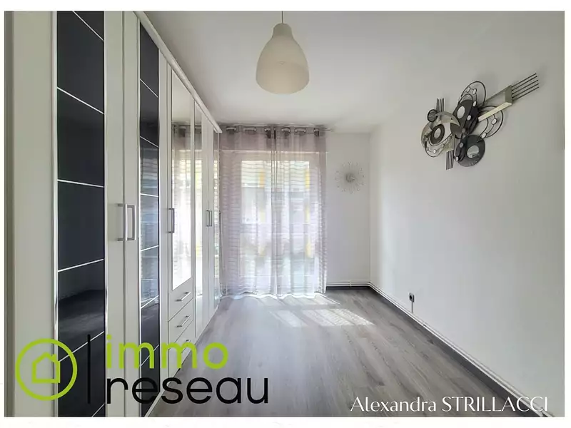 Appartement, 78,36 m²