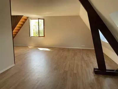 Appartement, 110 m²