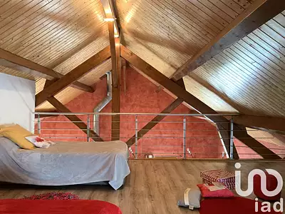 Maison, 210 m²