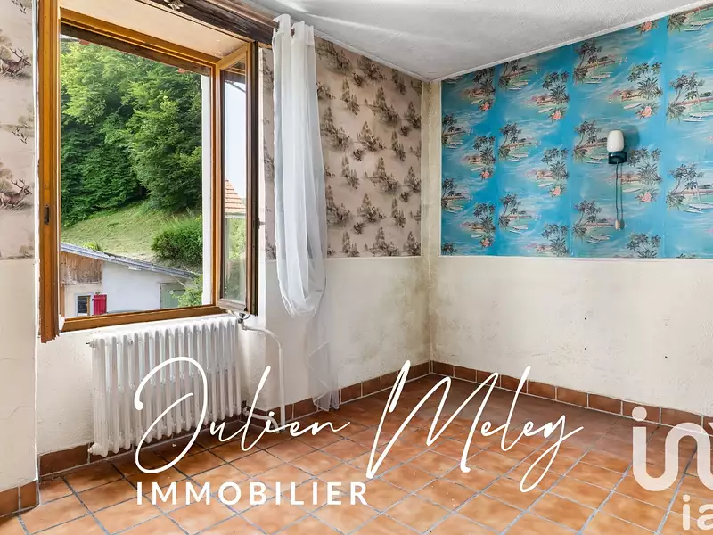 Maison, 121 m²