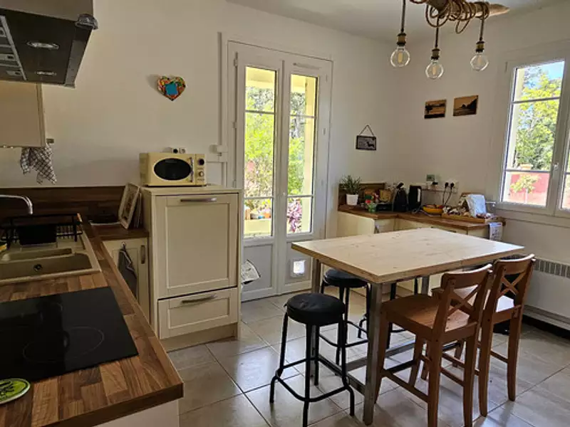 Maison, 87 m²