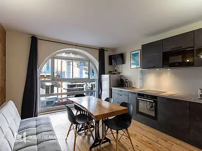 Appartement, 36,4 m²