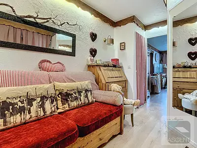 Appartement, 50,47 m²