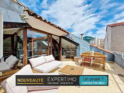 Appartement, 147 m²