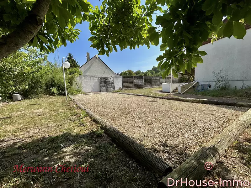 Maison, 106 m²