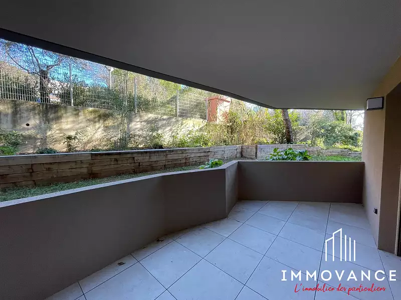 Appartement, 63,6 m²