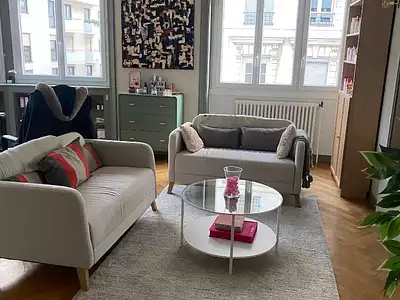 Appartement, 90,86 m²