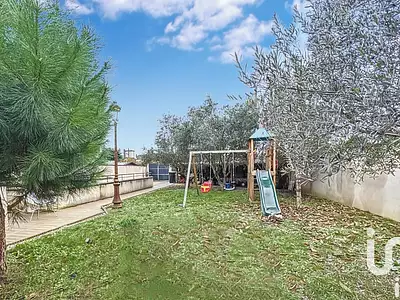 Maison, 169 m²