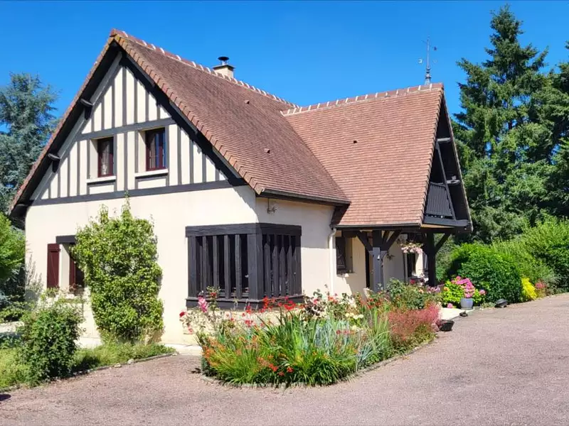 Maison, 133 m²