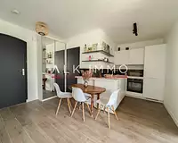 Appartement, 40,04 m²