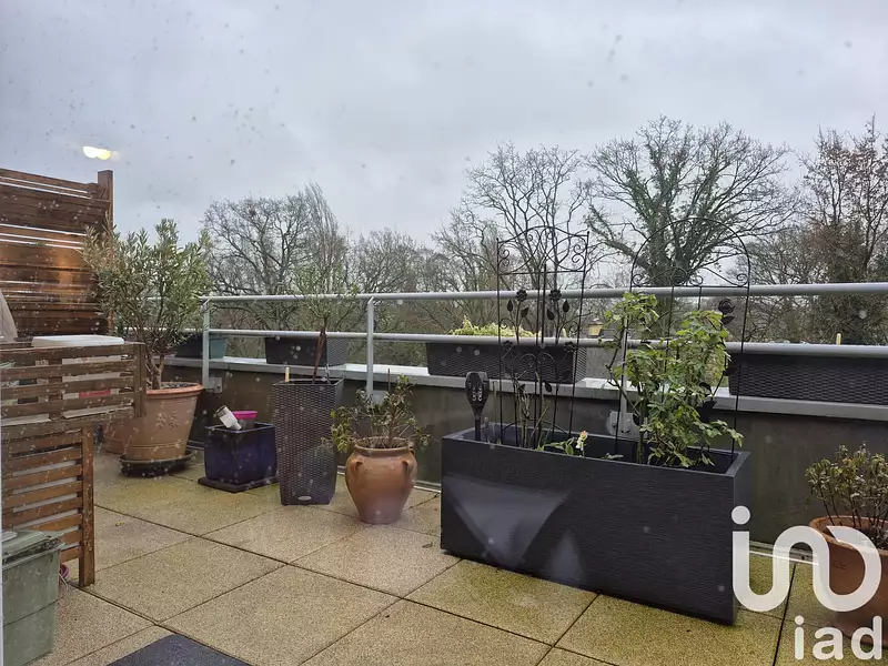 Appartement, 69 m²
