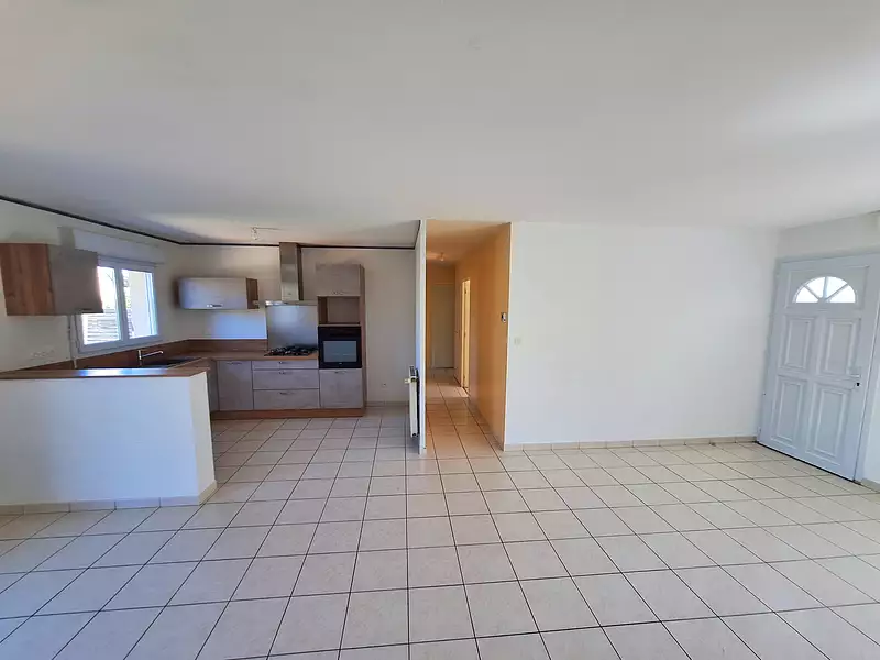 Maison, 75 m²