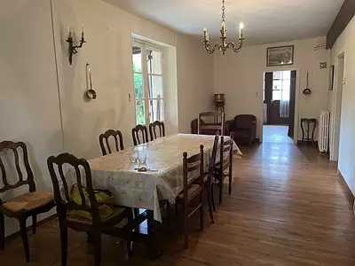 Maison, 214 m²