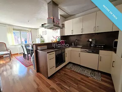 Appartement, 101 m²