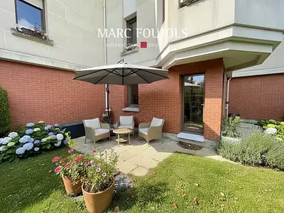 Appartement, 104 m²