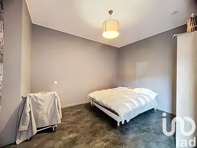 Maison, 160 m²