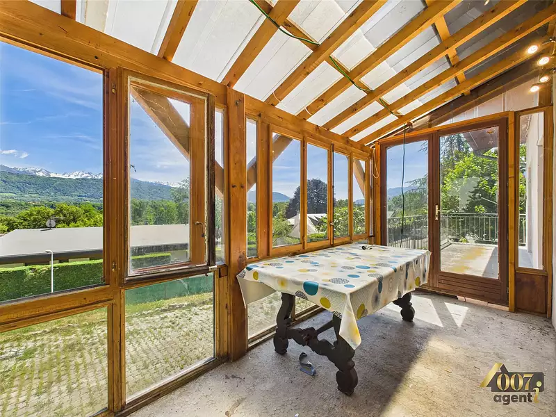 Maison, 135,8 m²