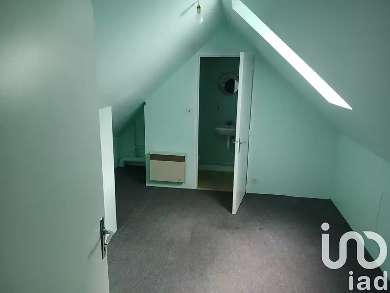 Maison, 101 m²