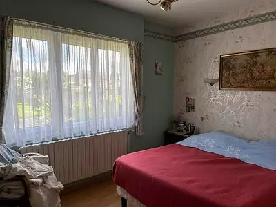 Maison, 153 m²