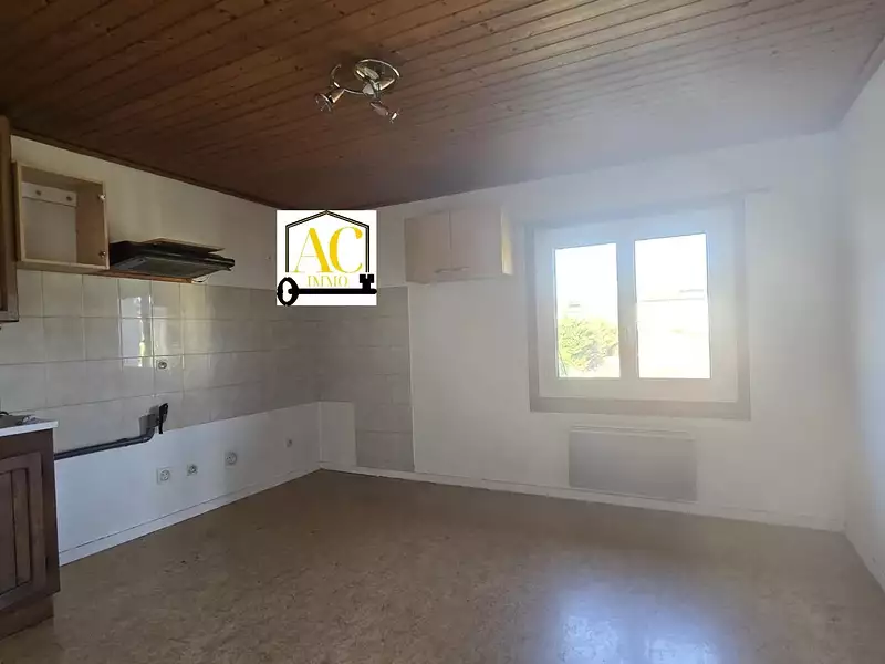 Appartement, 73 m²