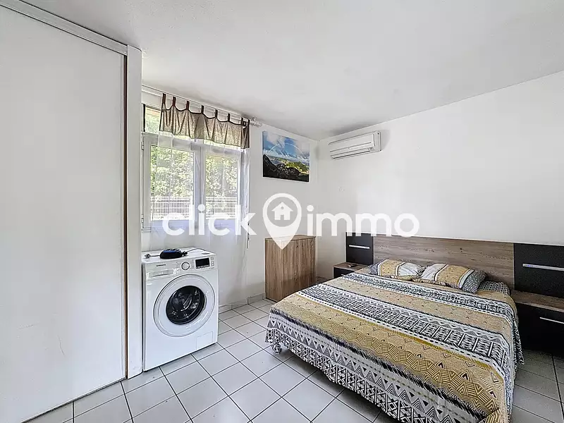 Appartement, 49 m²