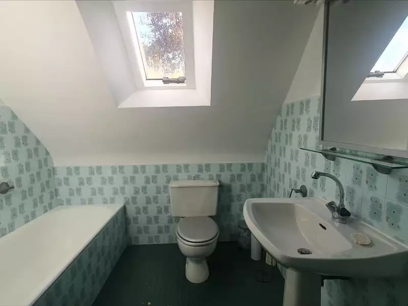 Maison, 120 m²