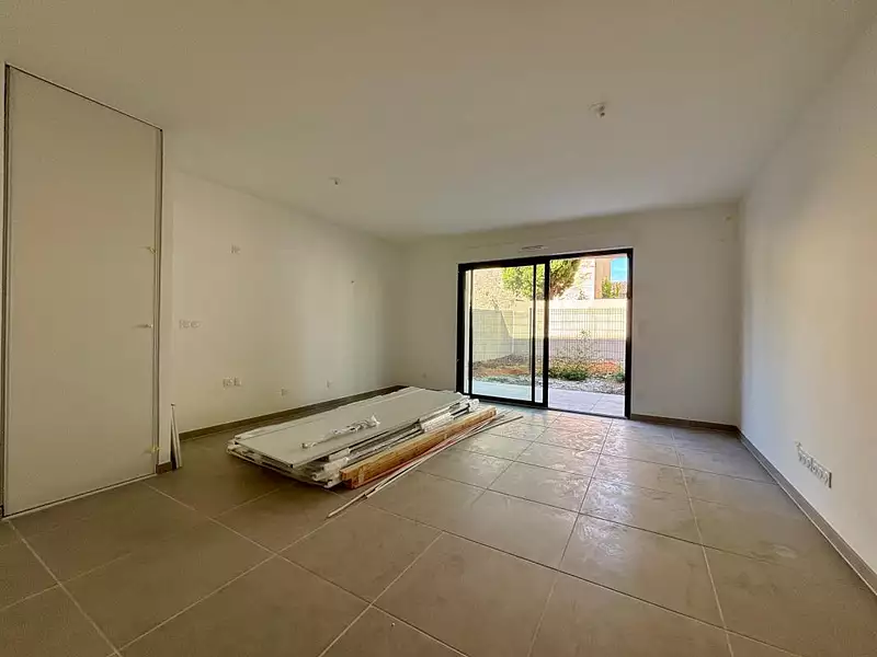 Appartement, 50 m²