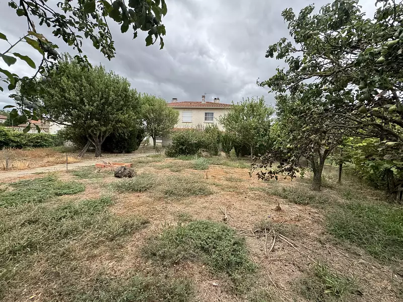 Maison, 154 m²