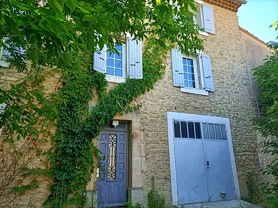 Maison, 180 m²