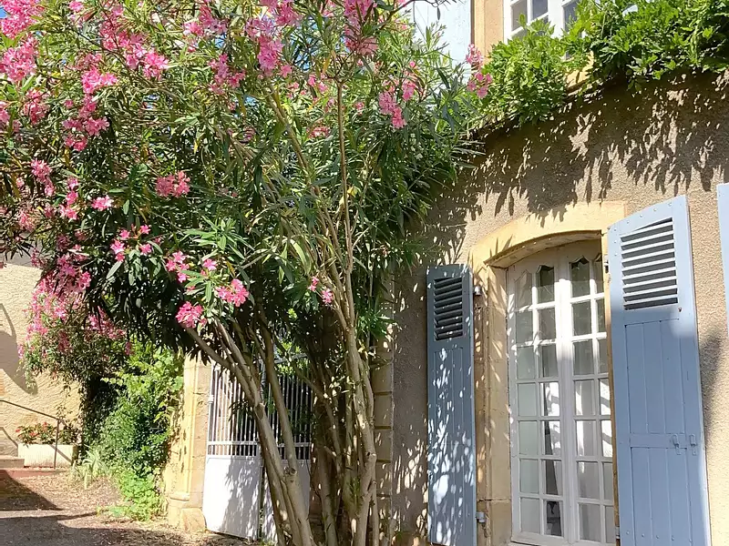 Maison, 210 m²