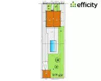 Maison, 85 m²