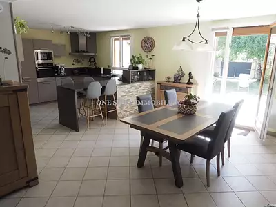 Maison, 106 m²