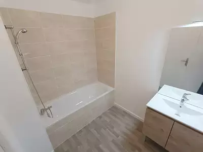 Appartement, 65 m²
