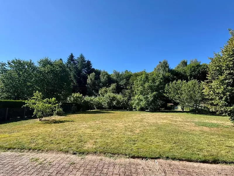 Maison, 130 m²