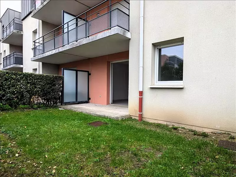 Appartement, 41 m²