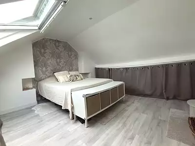 Maison, 85 m²